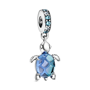 Charm Pendente Tartaruga Marinha Pandora Ocean