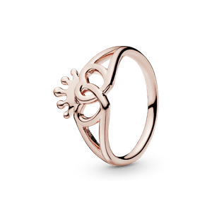 Anel Pandora Felizes Para Sempre